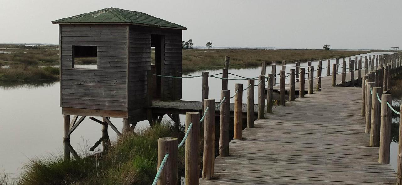 Wherry Green Guest House Barra Exterior photo